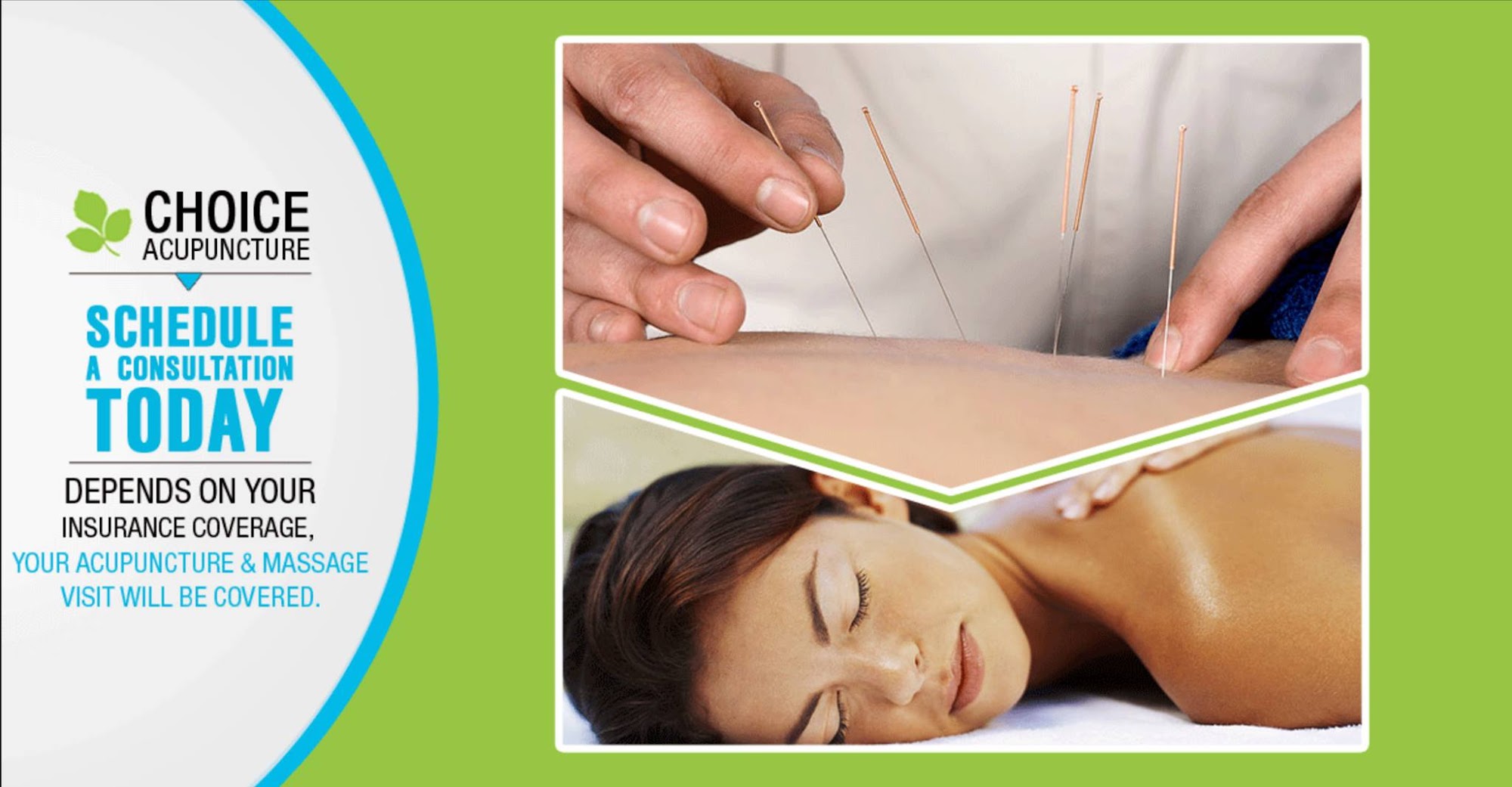 Choice Acupuncture Clinic