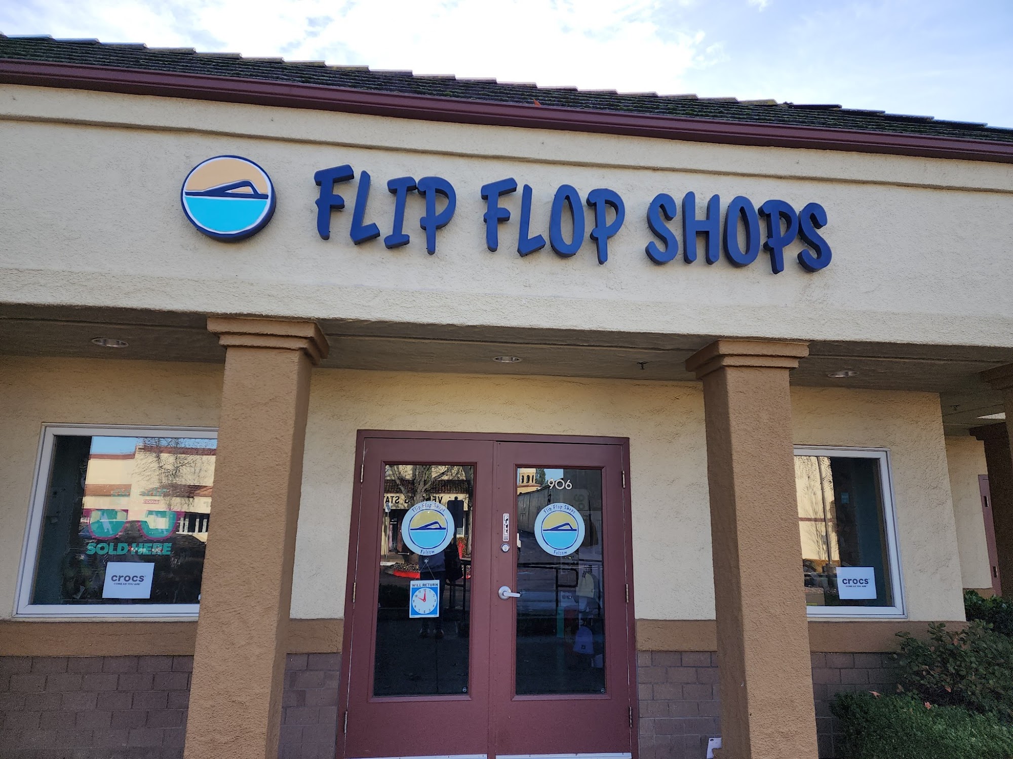 Folsom Flip Flop Shops