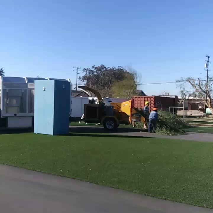 Red-Arrow Kennels Fontana