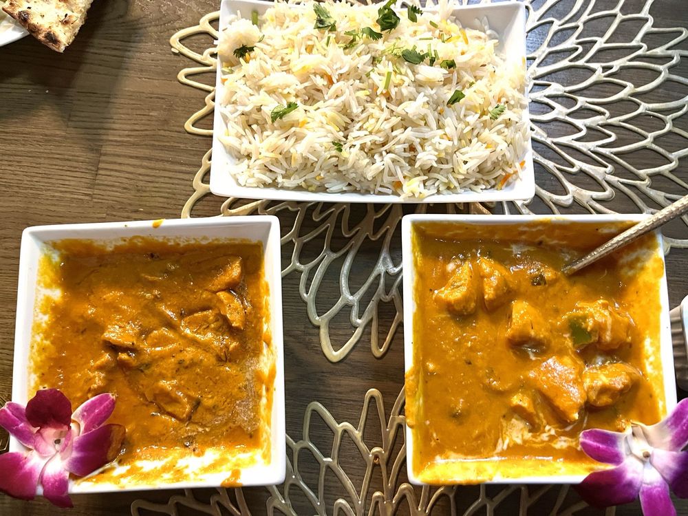 Kissan Indian cuisine