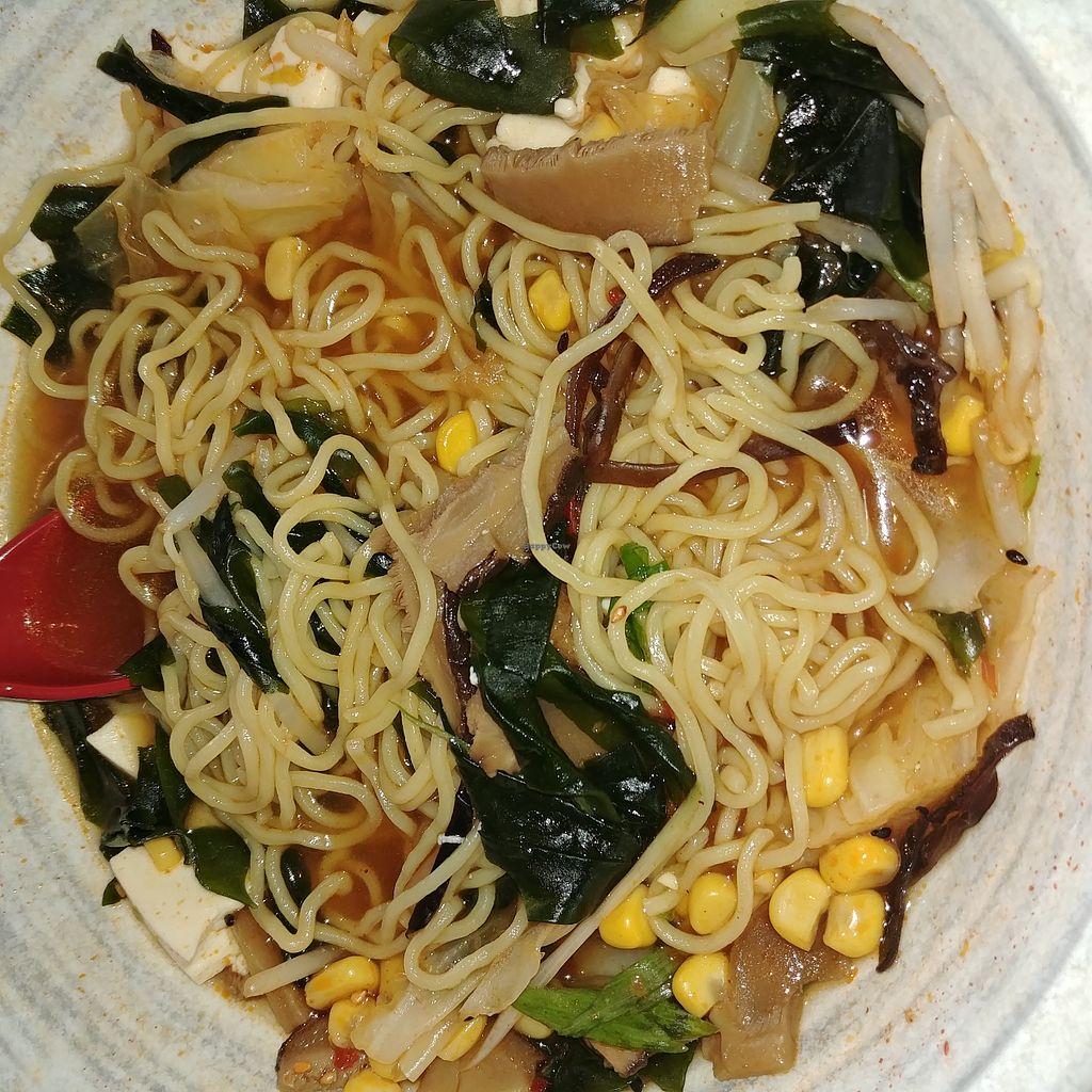 Photo credit: happycow