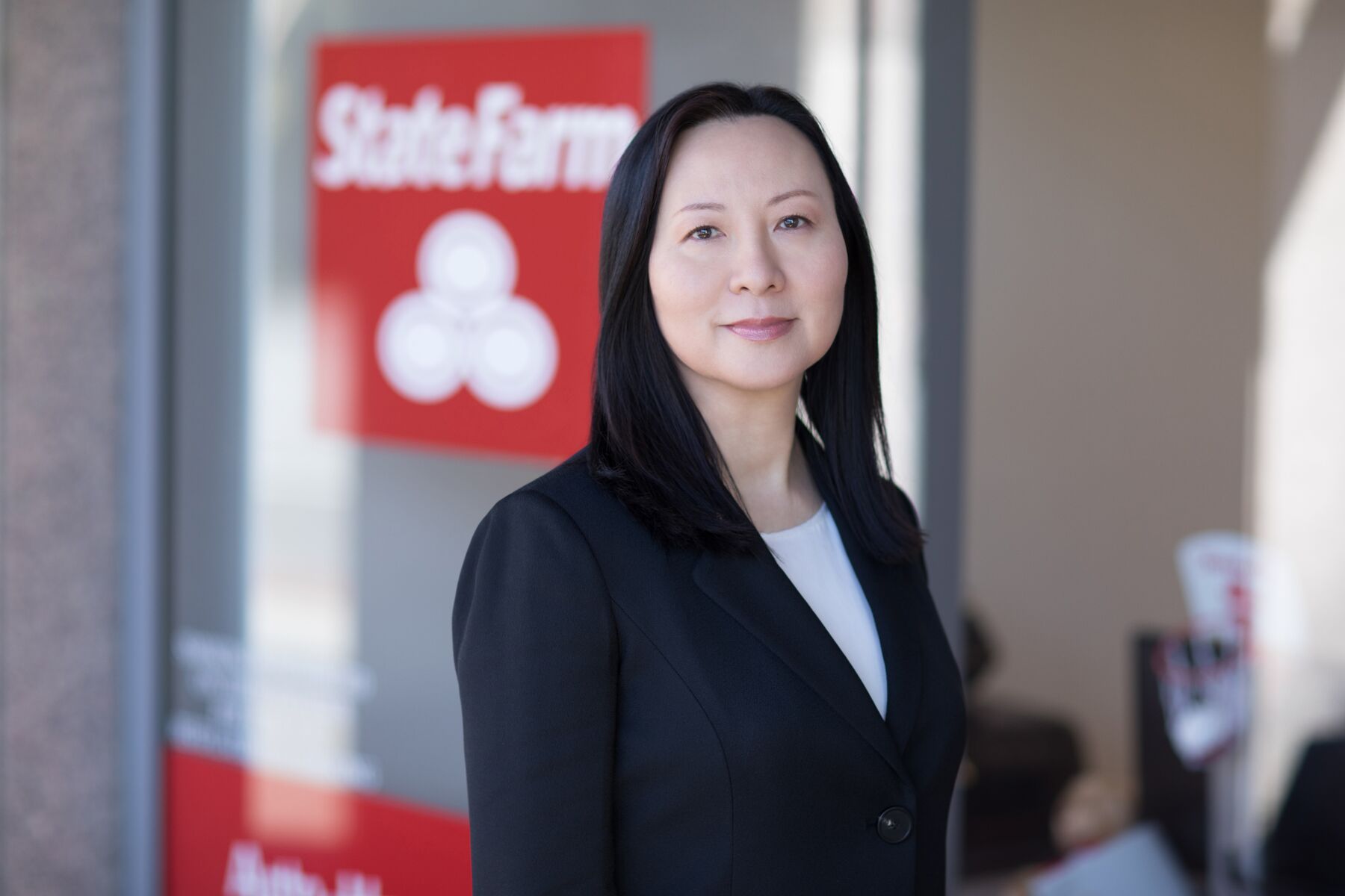 Catherine Ho - State Farm Insurance Agent