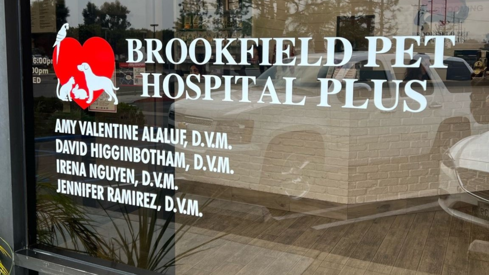Brookfield Pet Hospital