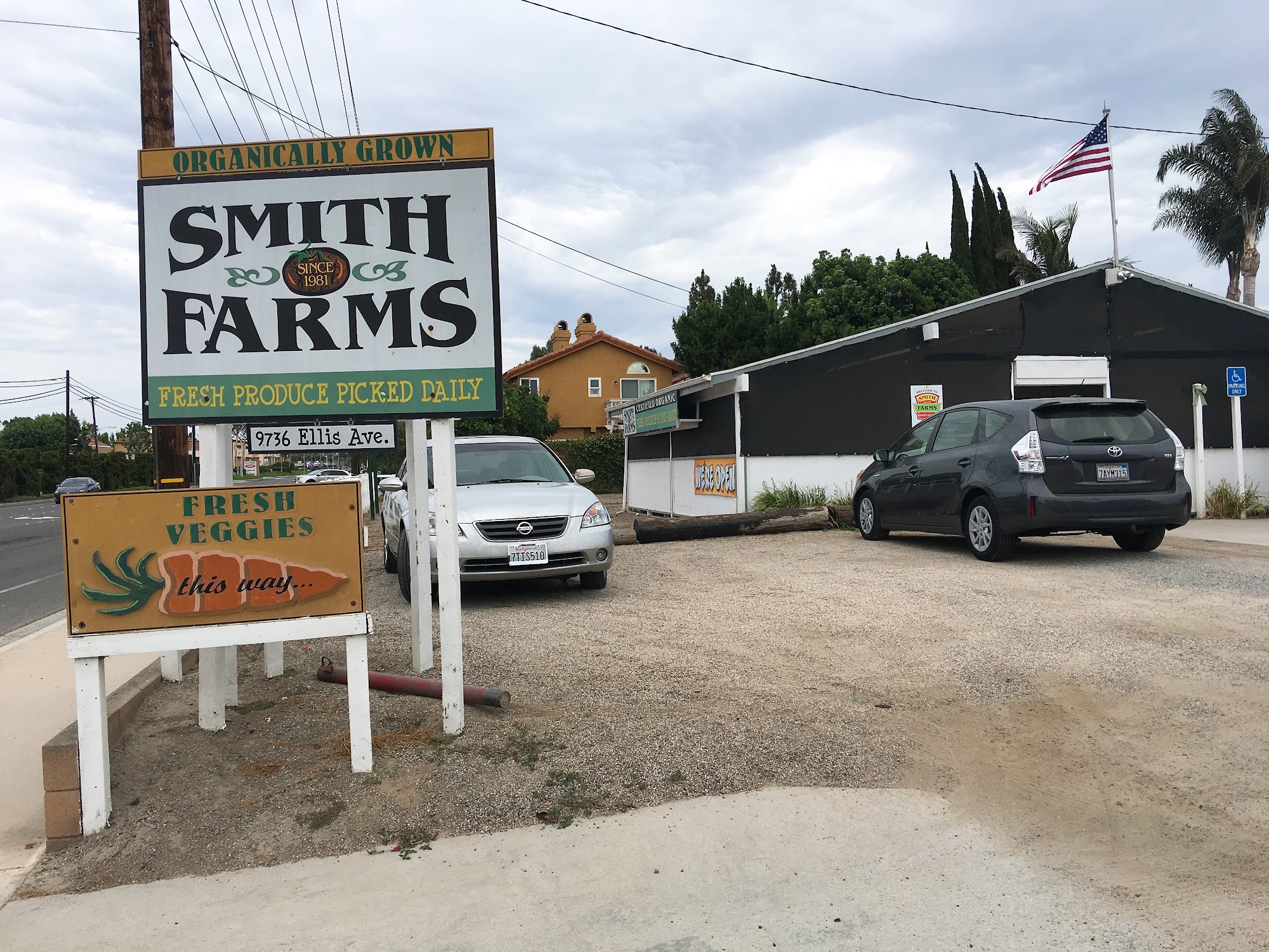 Smith Farms