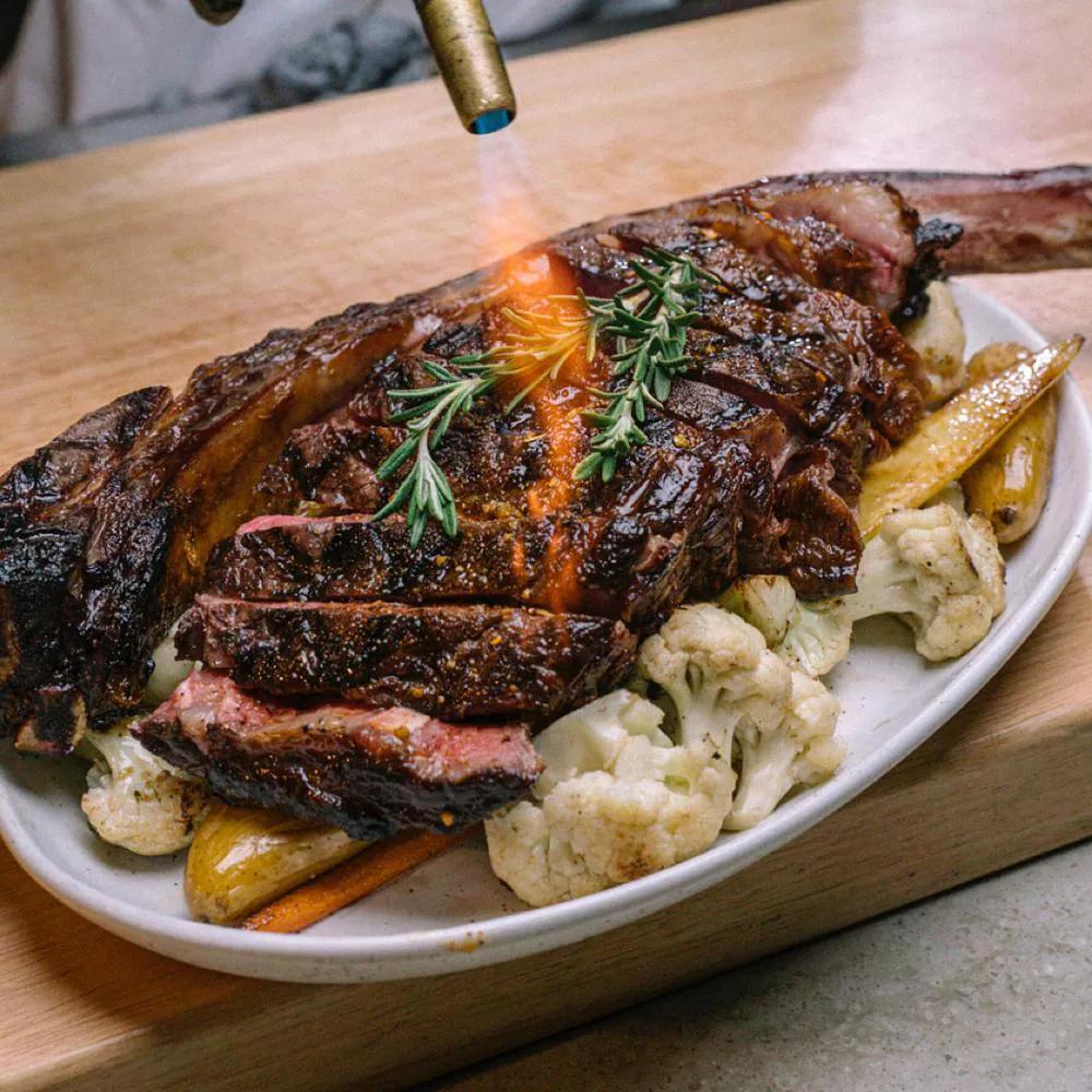 Photo credit: michelin