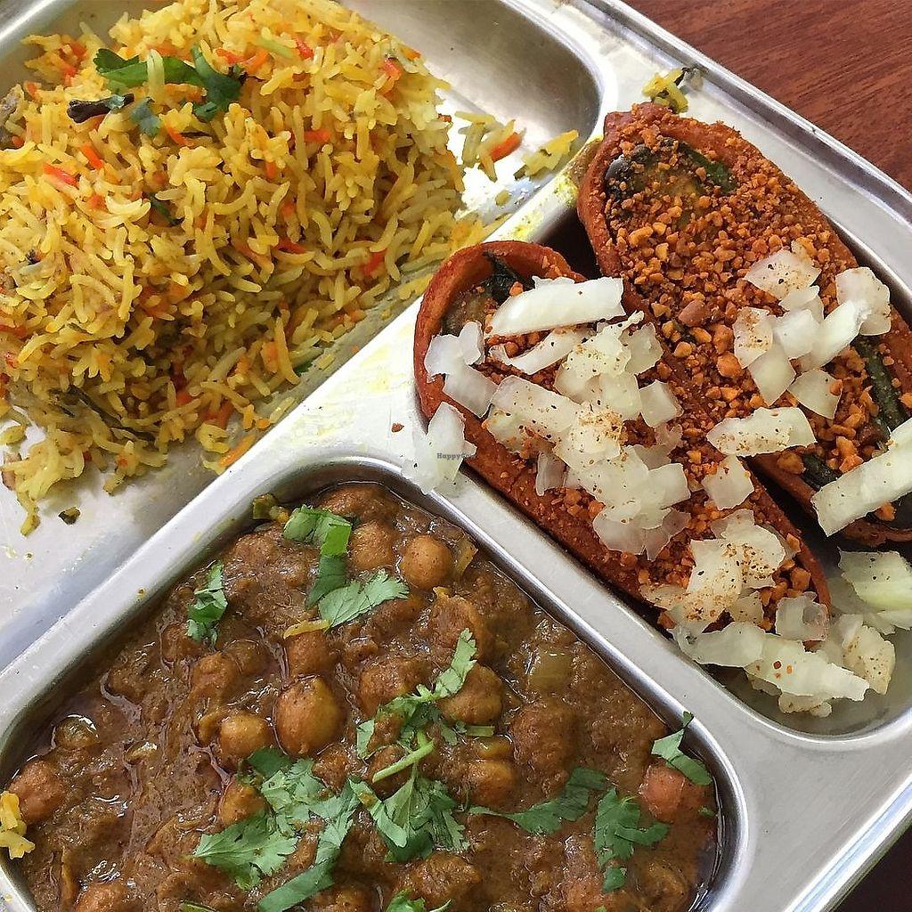 Photo credit: happycow