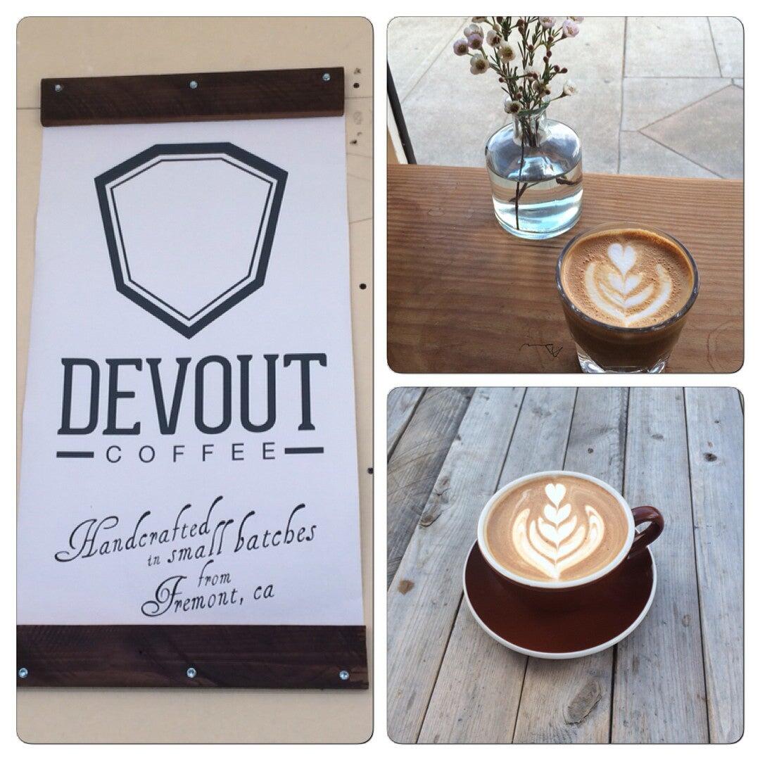 Devout Coffee