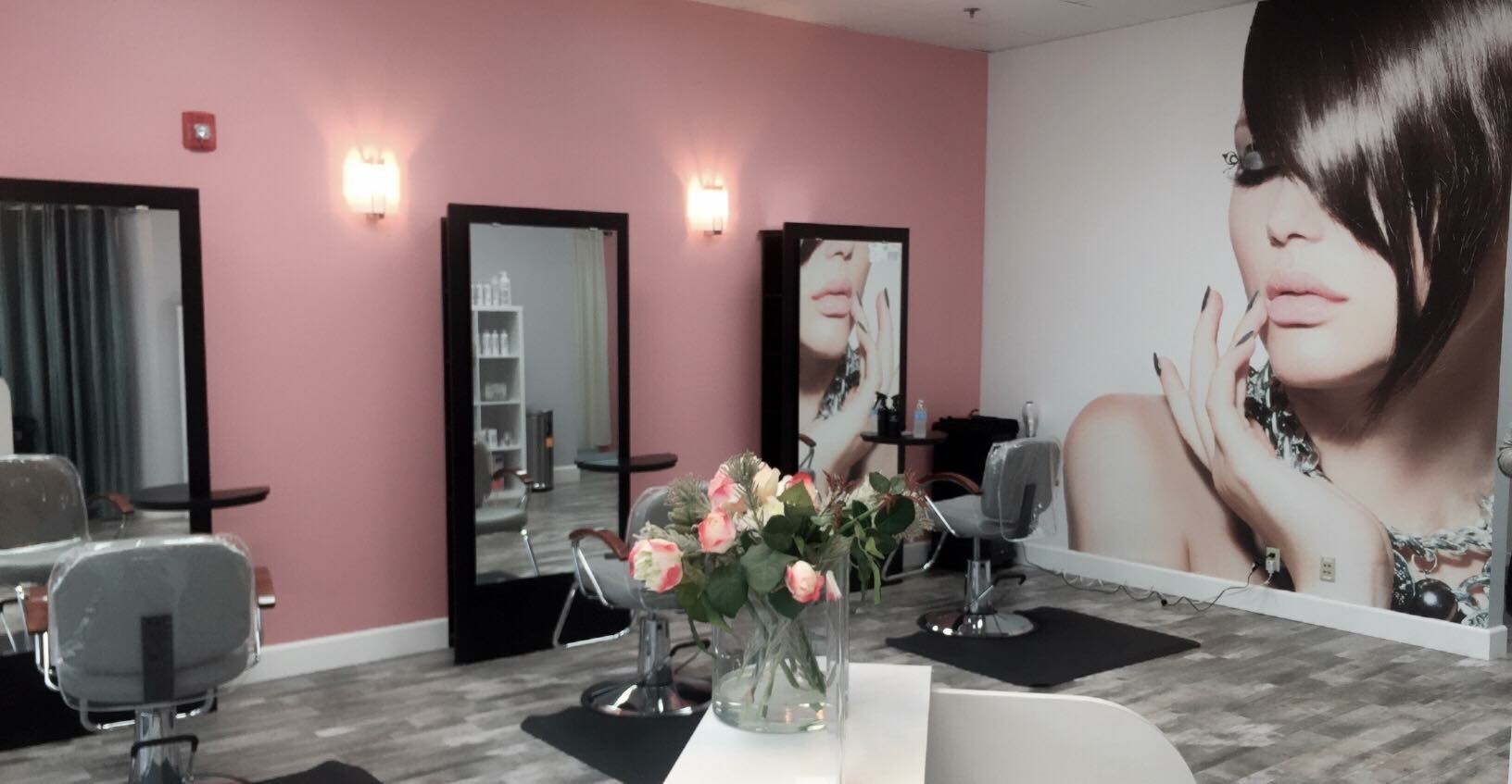 Pink Theory Salon & Spa