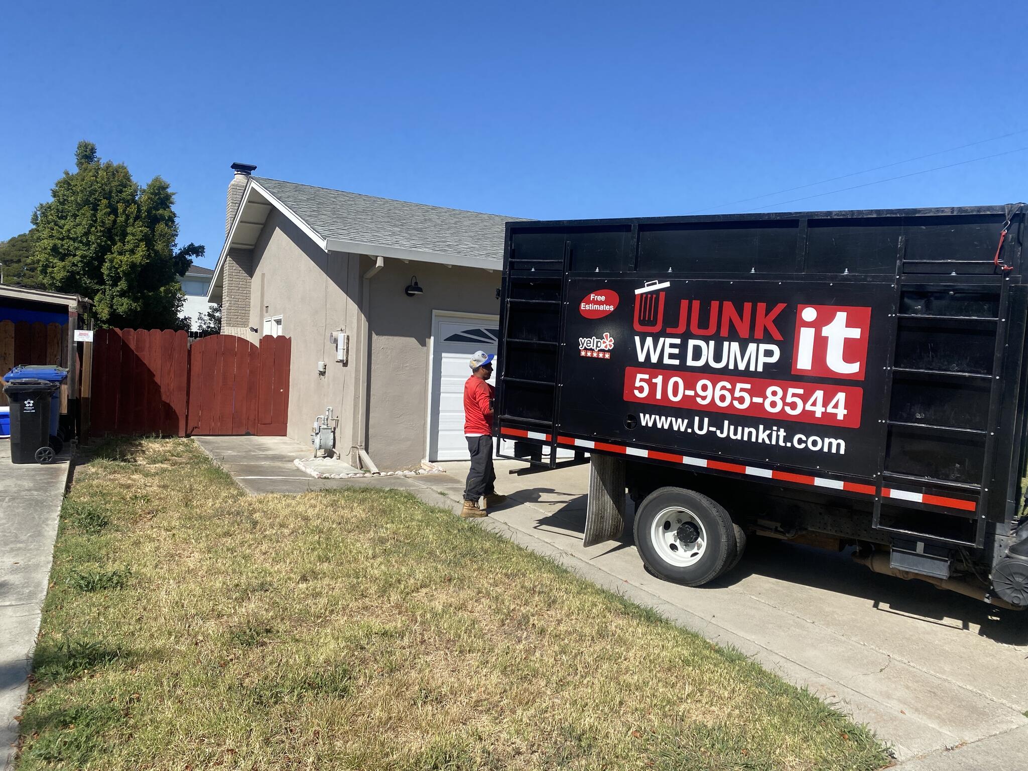 Photo credit: nextdoor