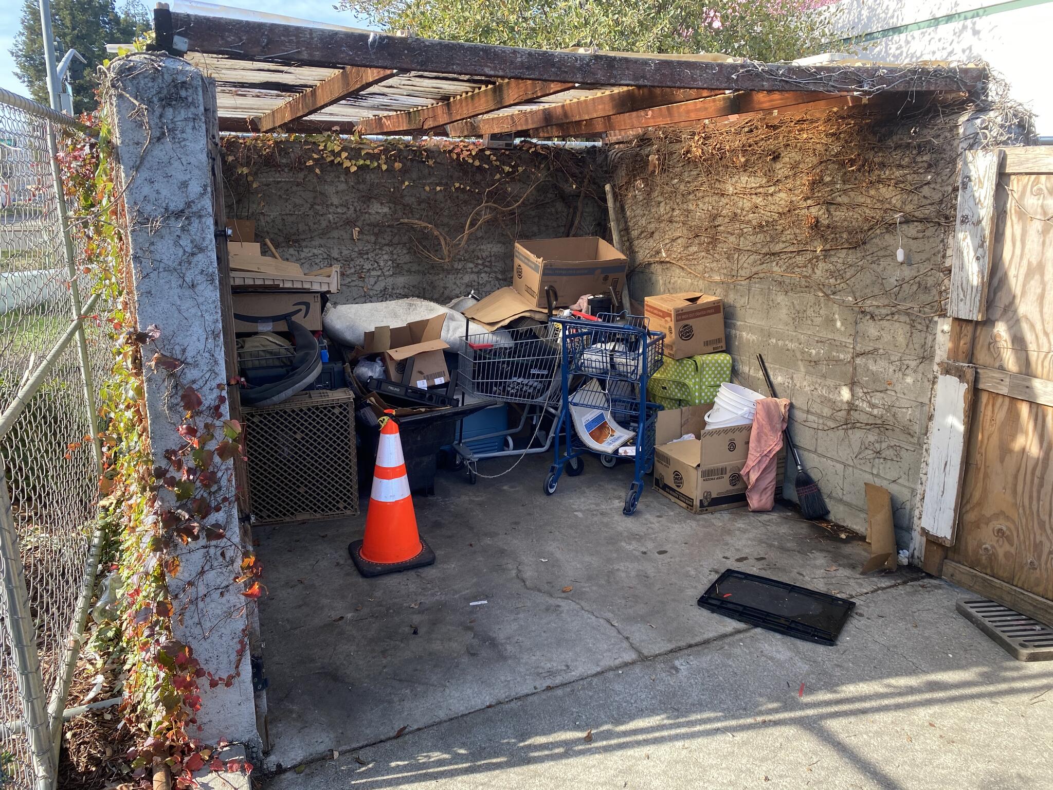 Photo credit: nextdoor