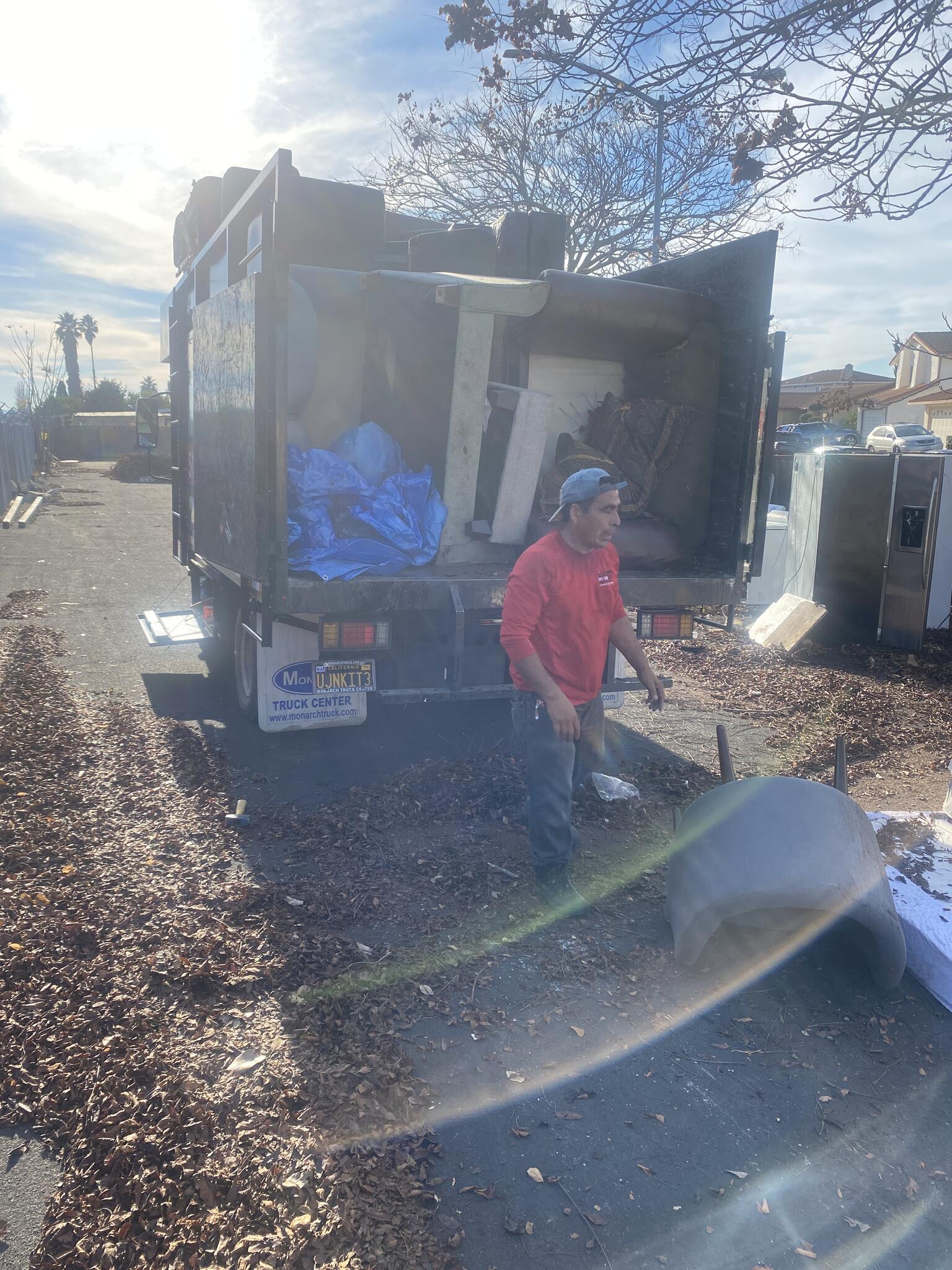 Photo credit: nextdoor