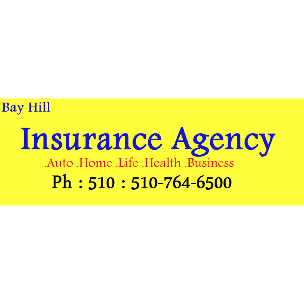 Bay Hill Insurance and DMV Registration services