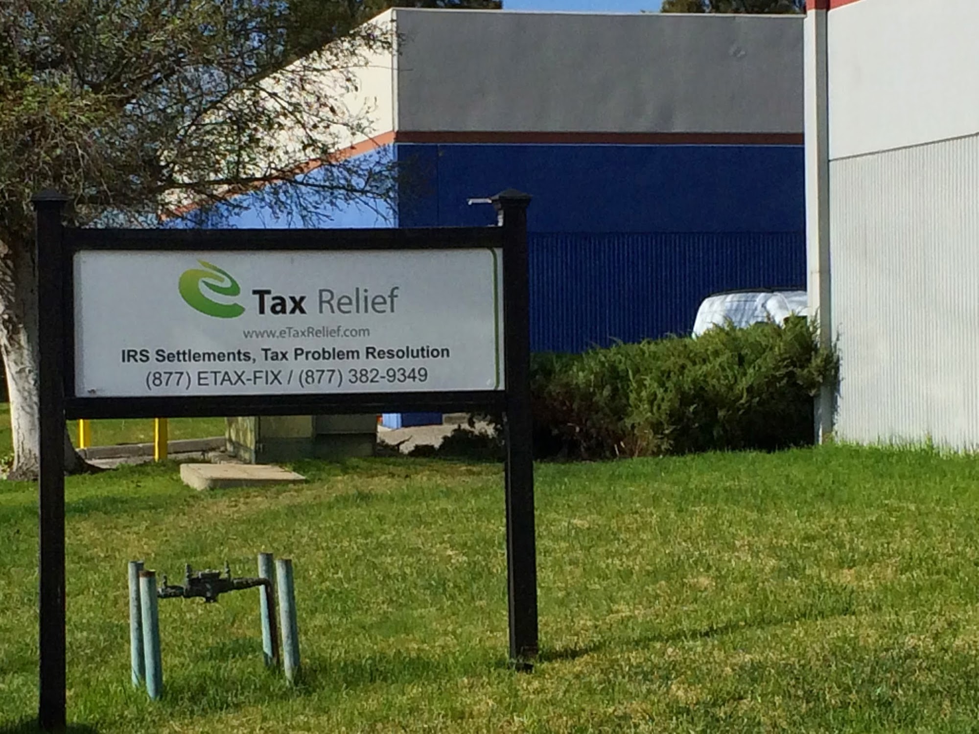eTax Relief | Fremont CA "We Solve Tax Problems!"