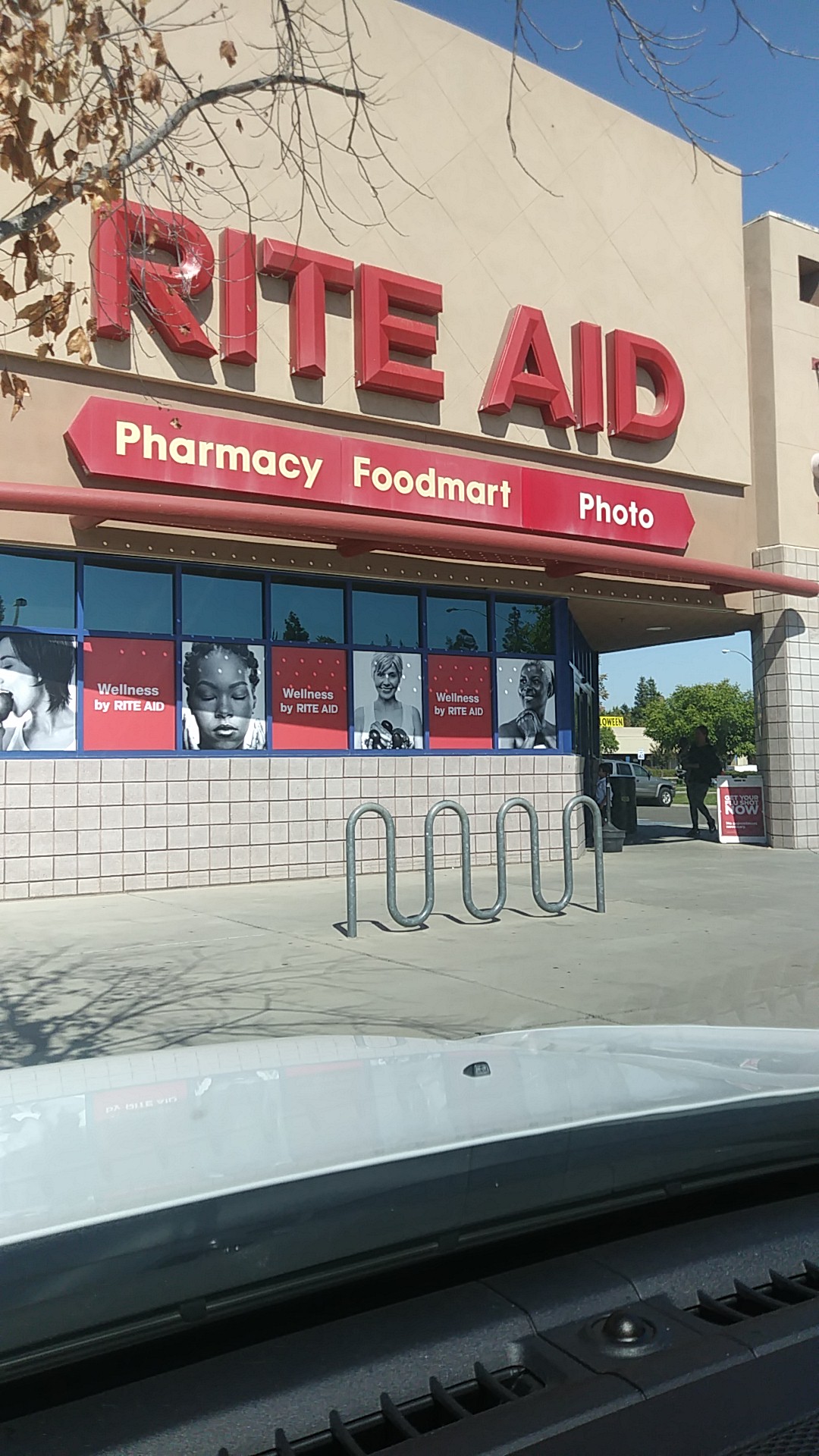 Rite Aid