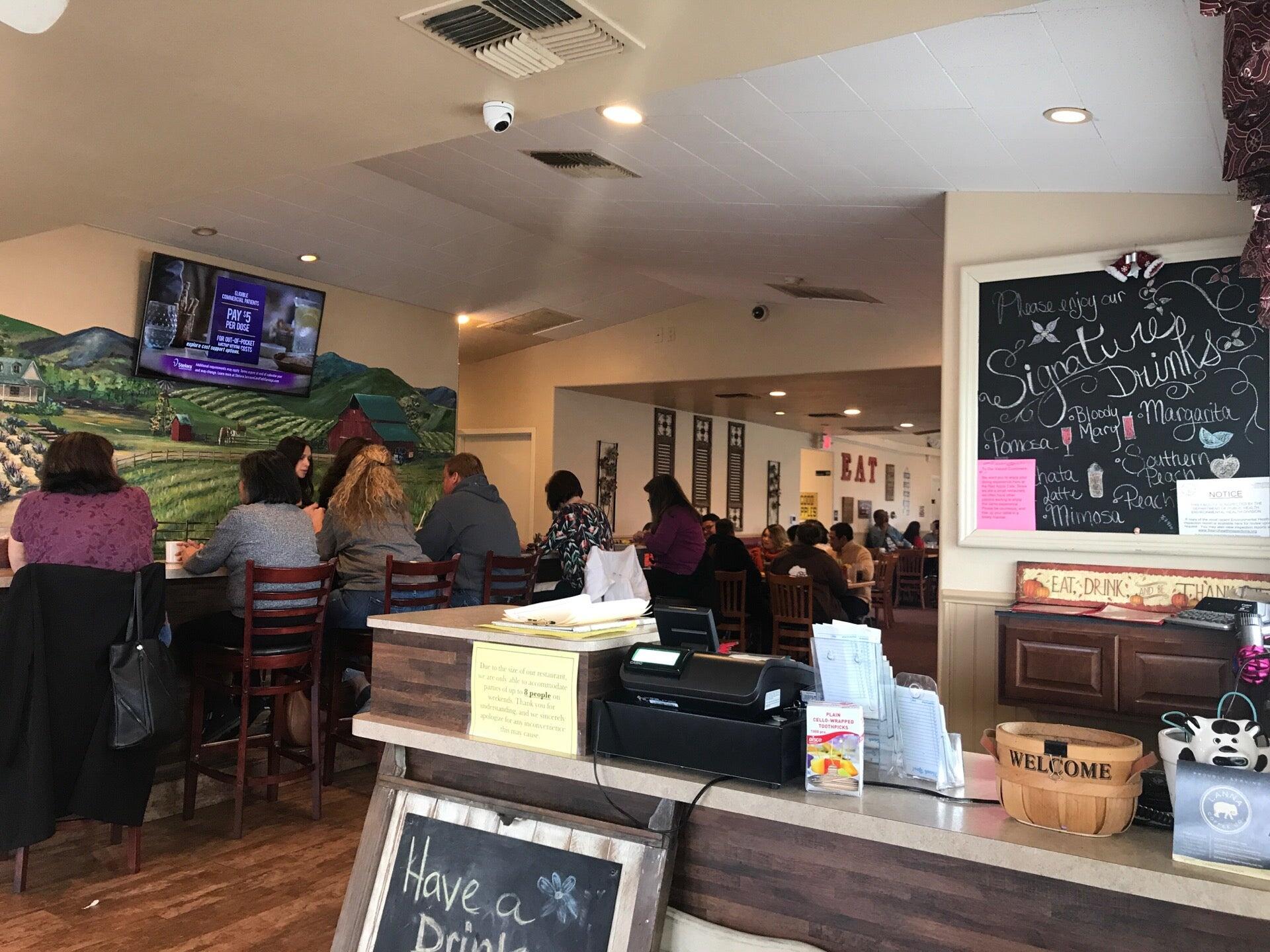 Photo credit: nextdoor