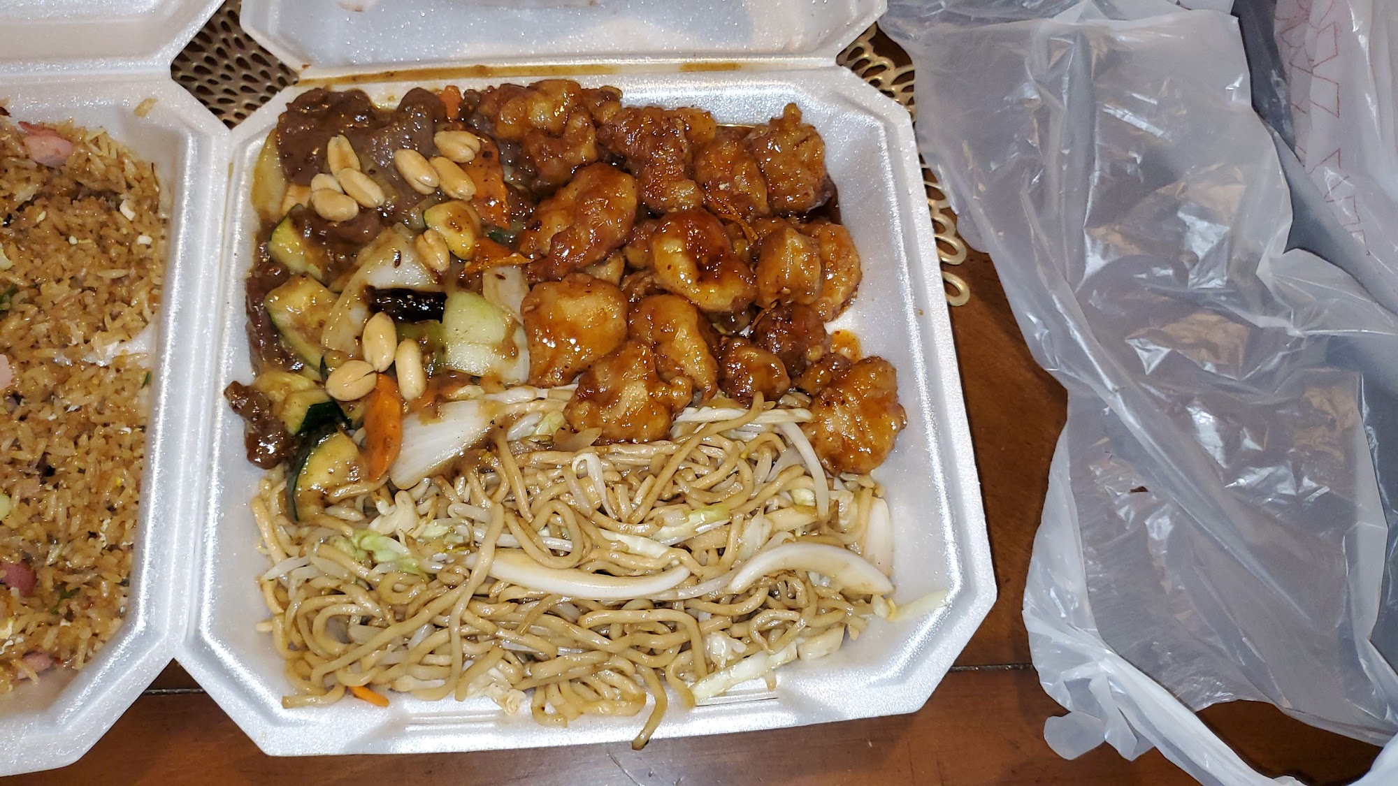 Win Wah Chinese Restaurant