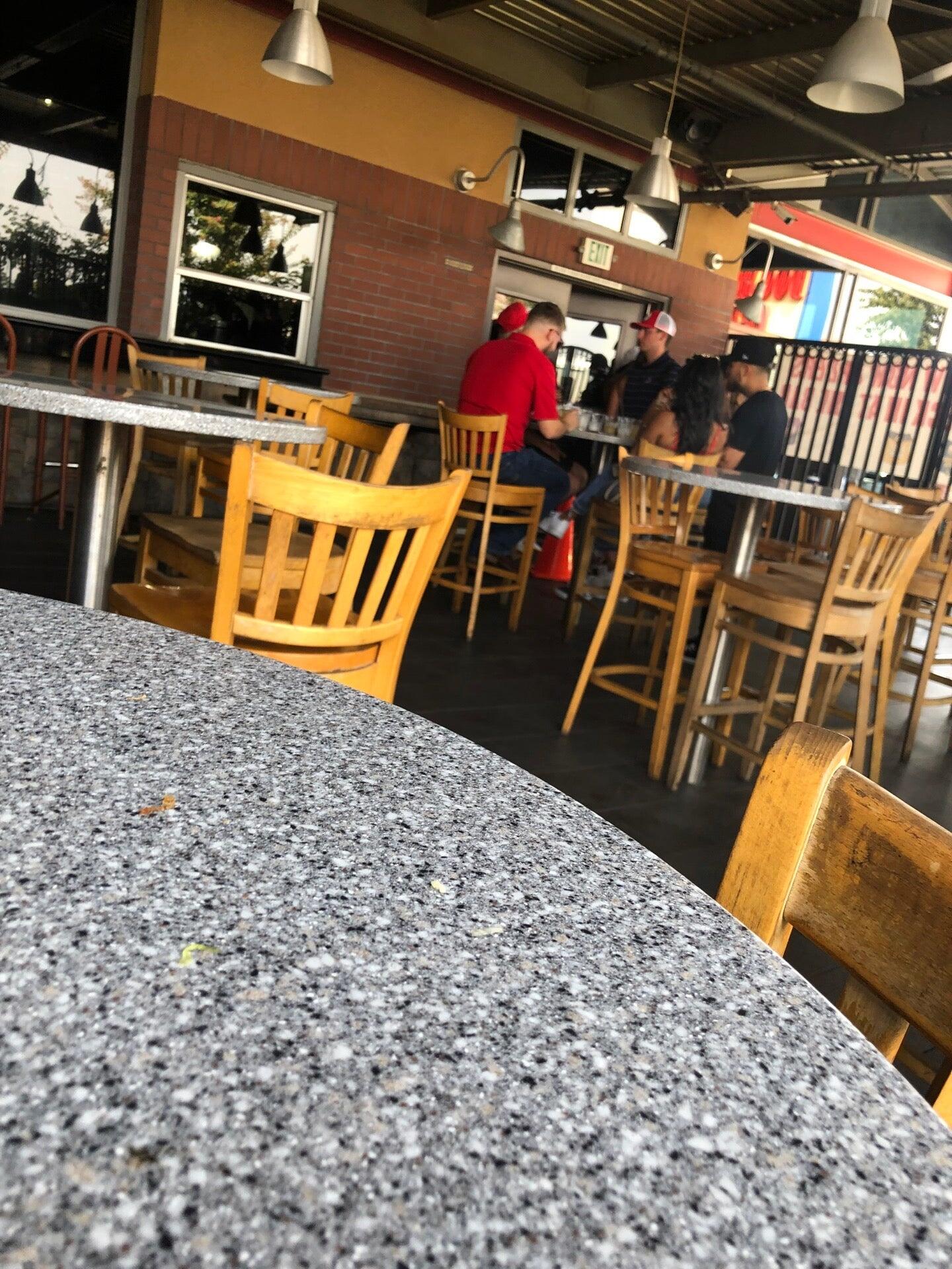 Photo credit: nextdoor