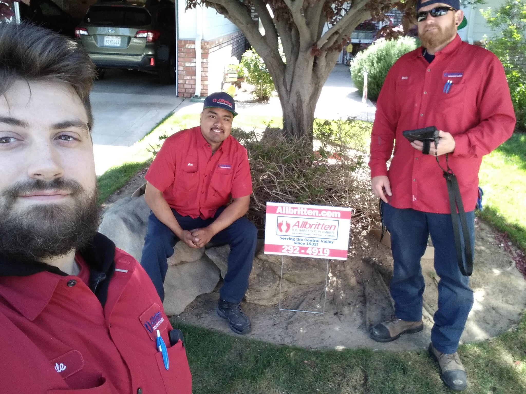 Photo credit: nextdoor