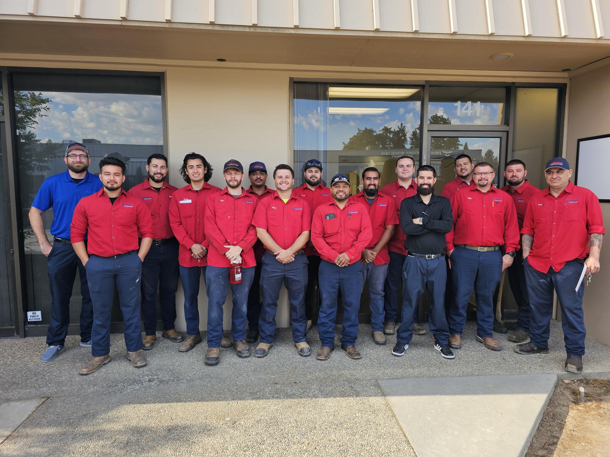 Photo credit: nextdoor