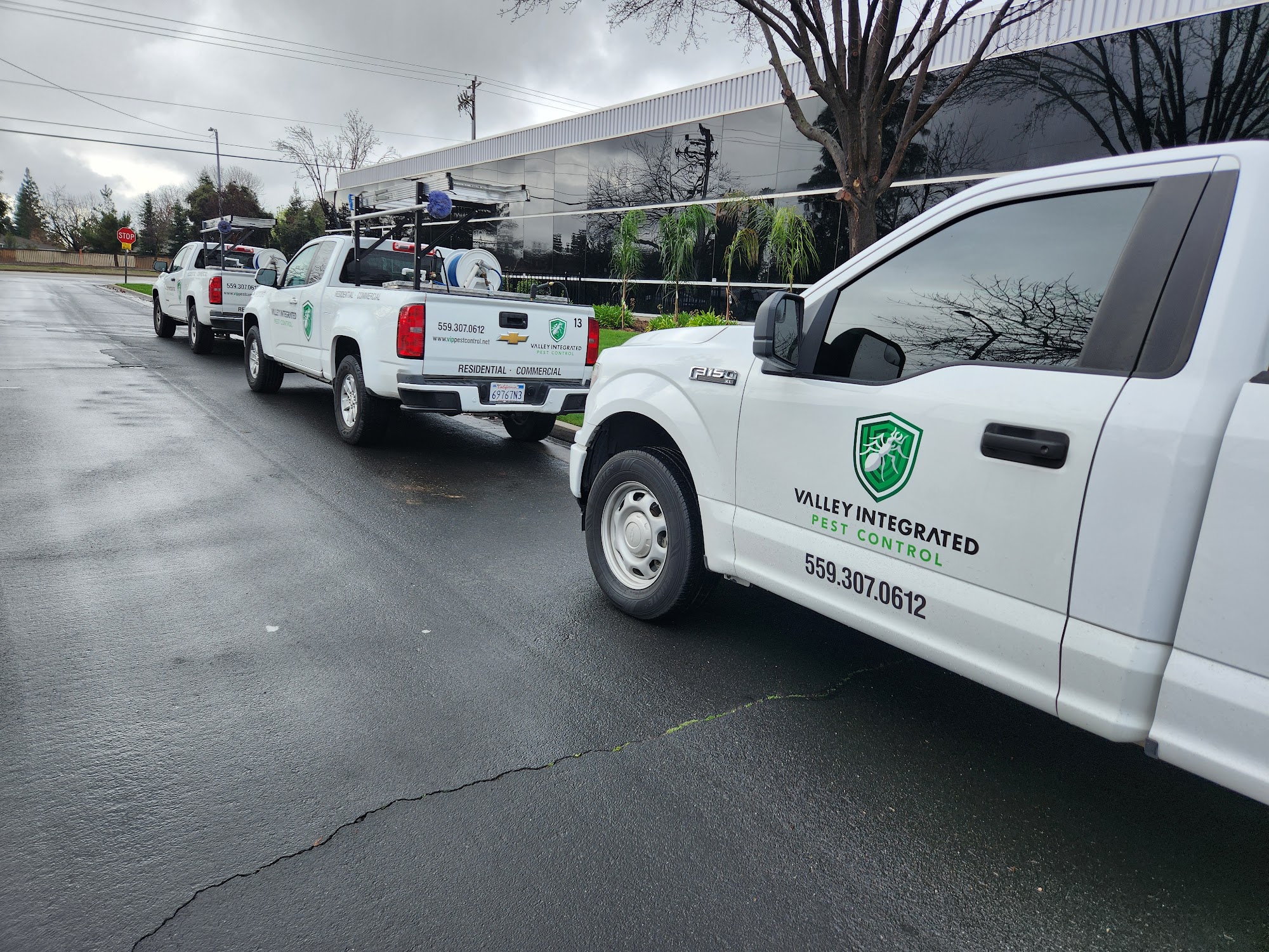 Valley Integrated Pest Control