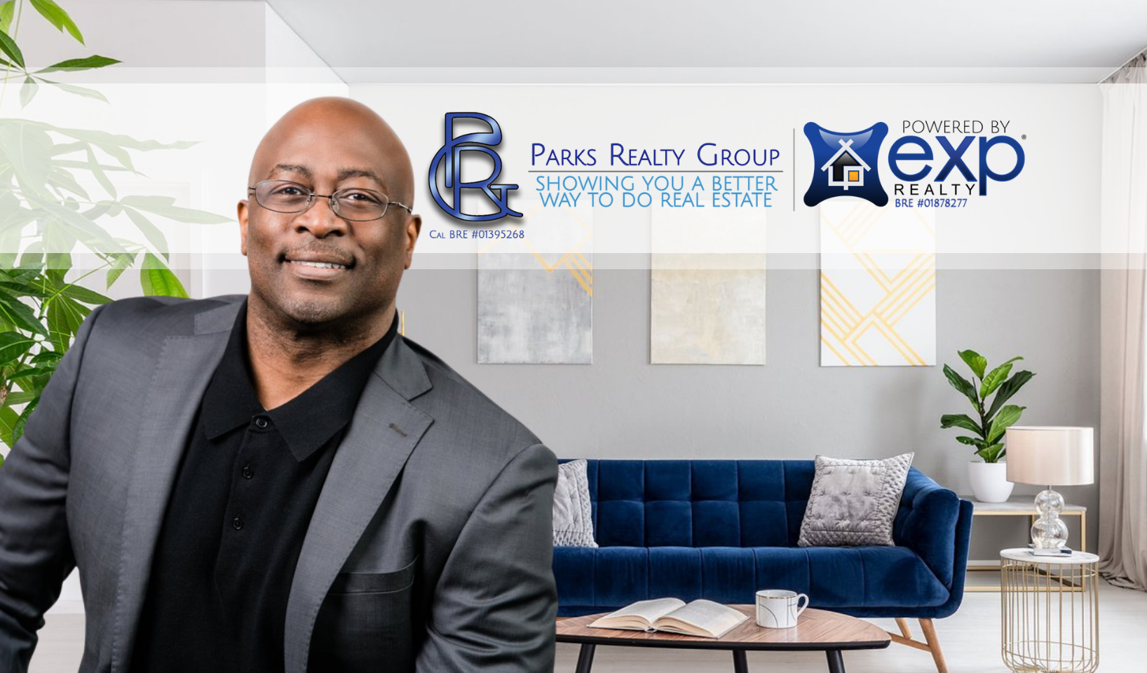 Parks Realty Group