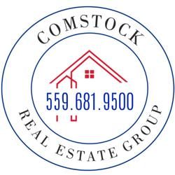 Homes and Wealth with The Comstock Real Estate Group
