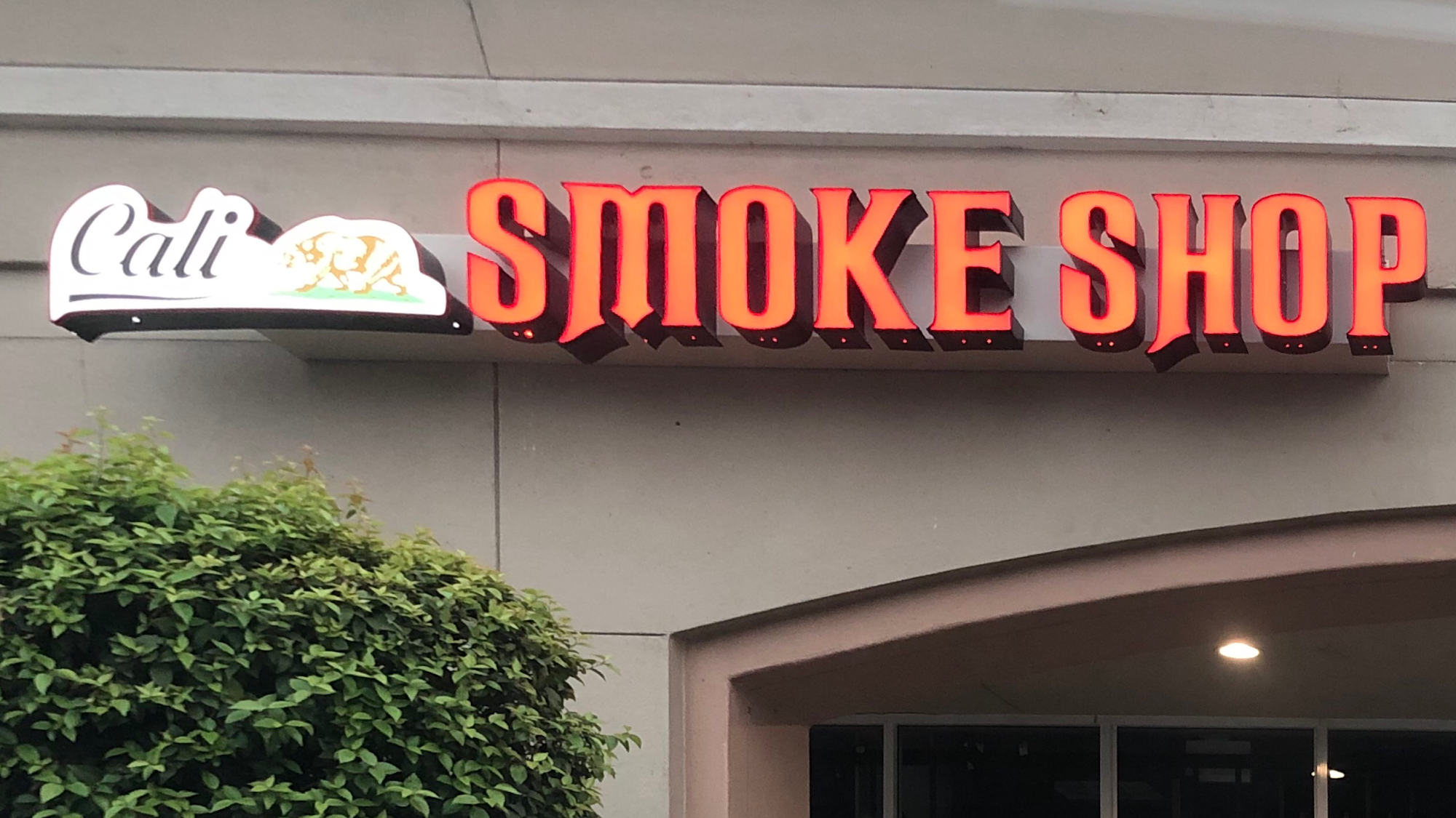 Cali Smoke Shop