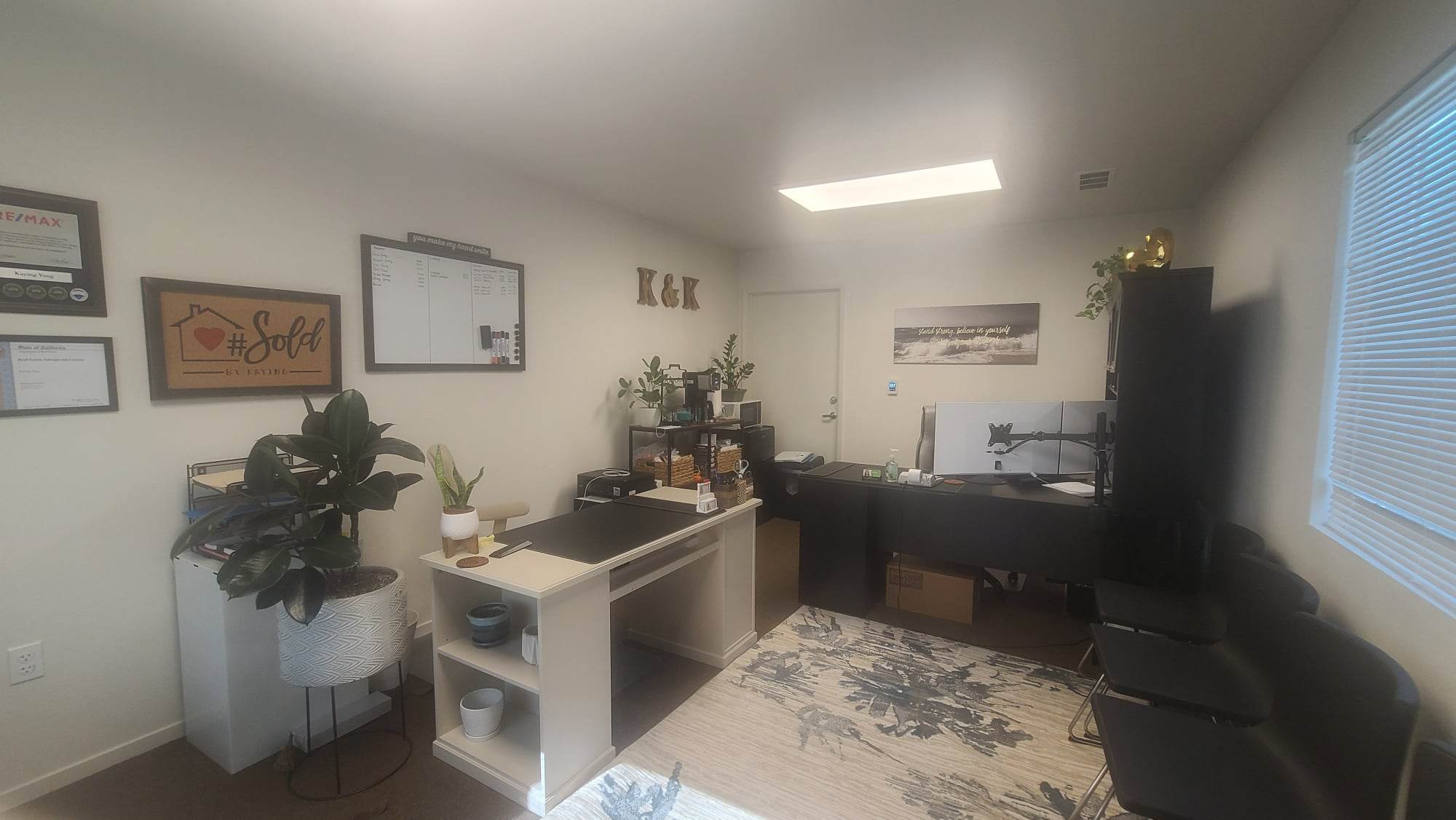 K & K Affordable Tax Services LLC