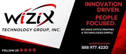 WiZiX Technology Group, Inc.
