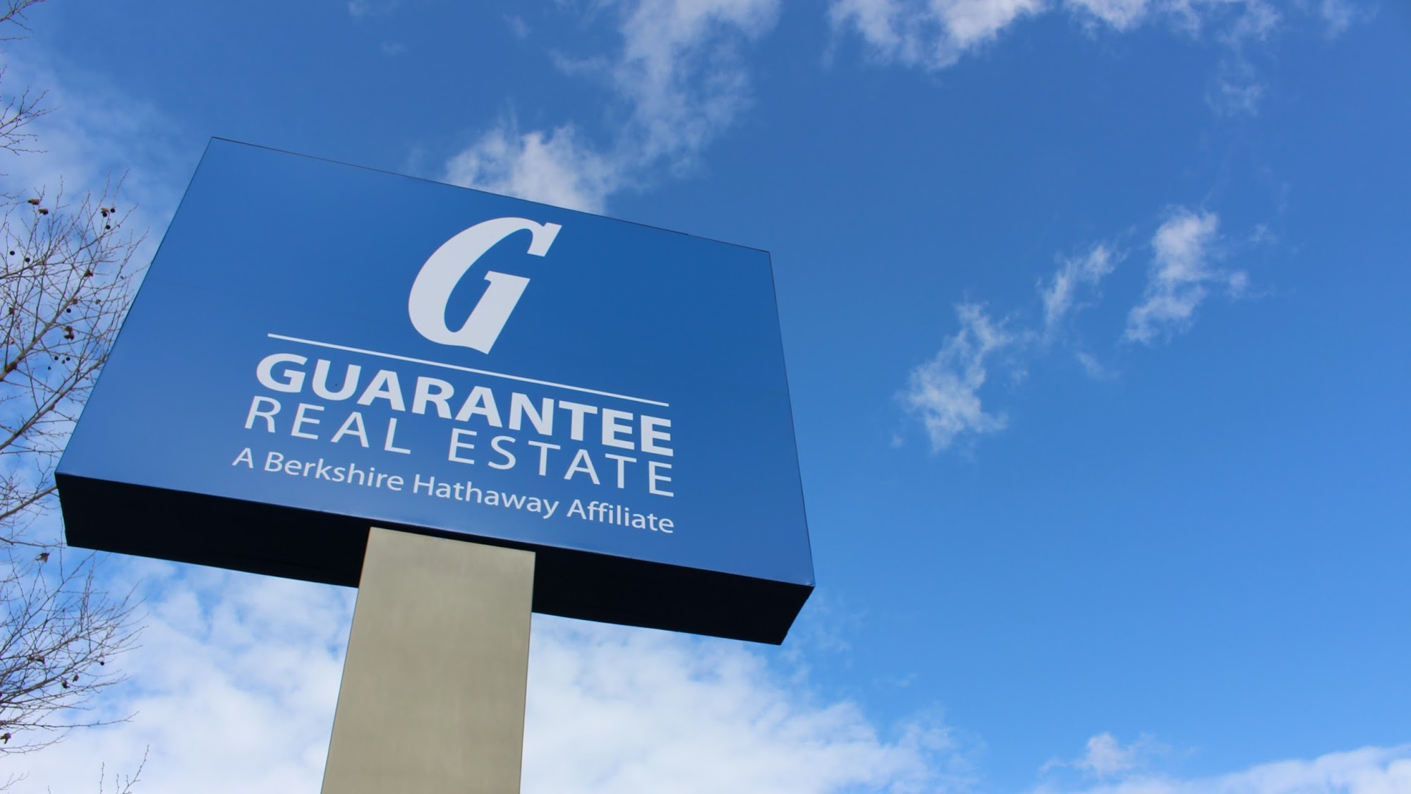 Guarantee Real Estate, At Fig Garden