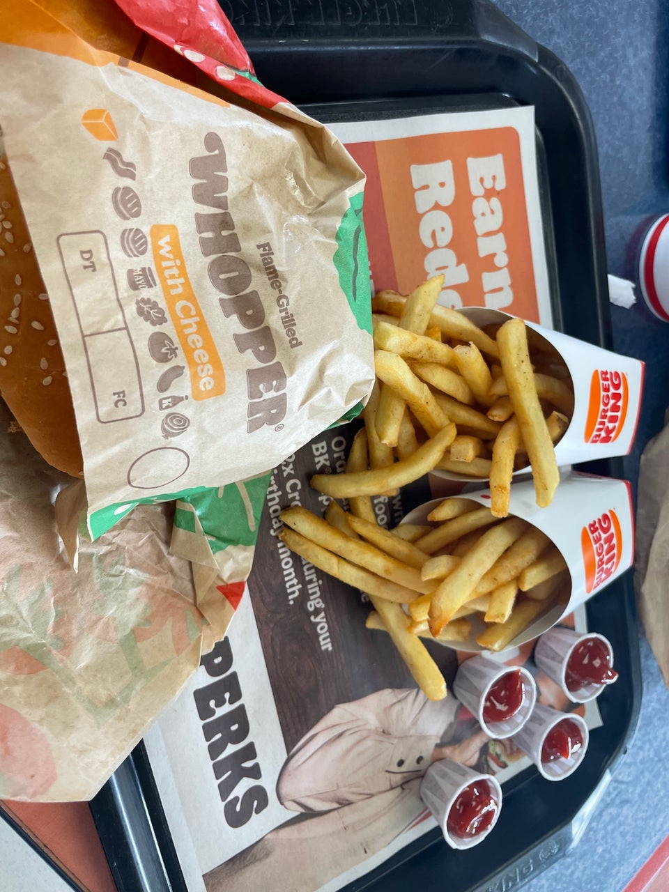 Burger King