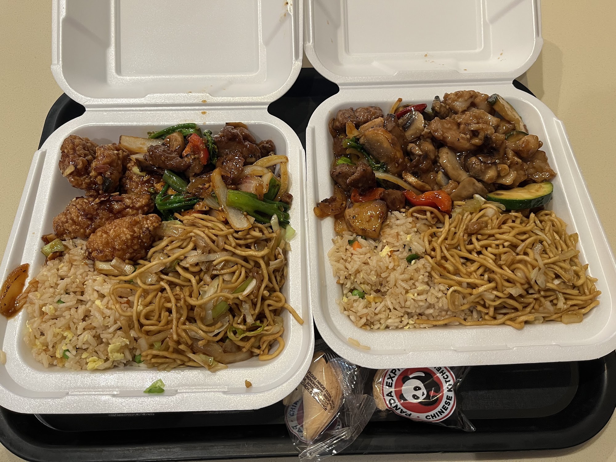 Panda Express