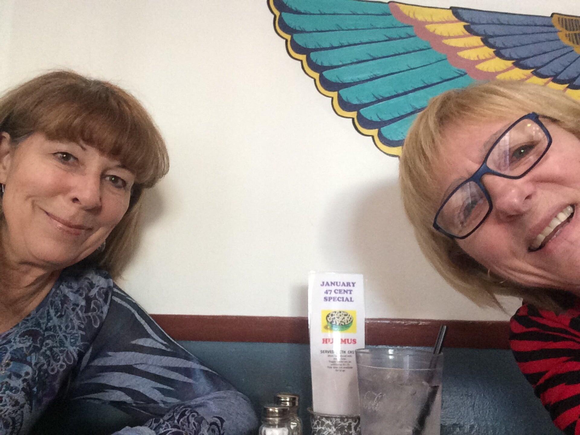 Photo credit: nextdoor