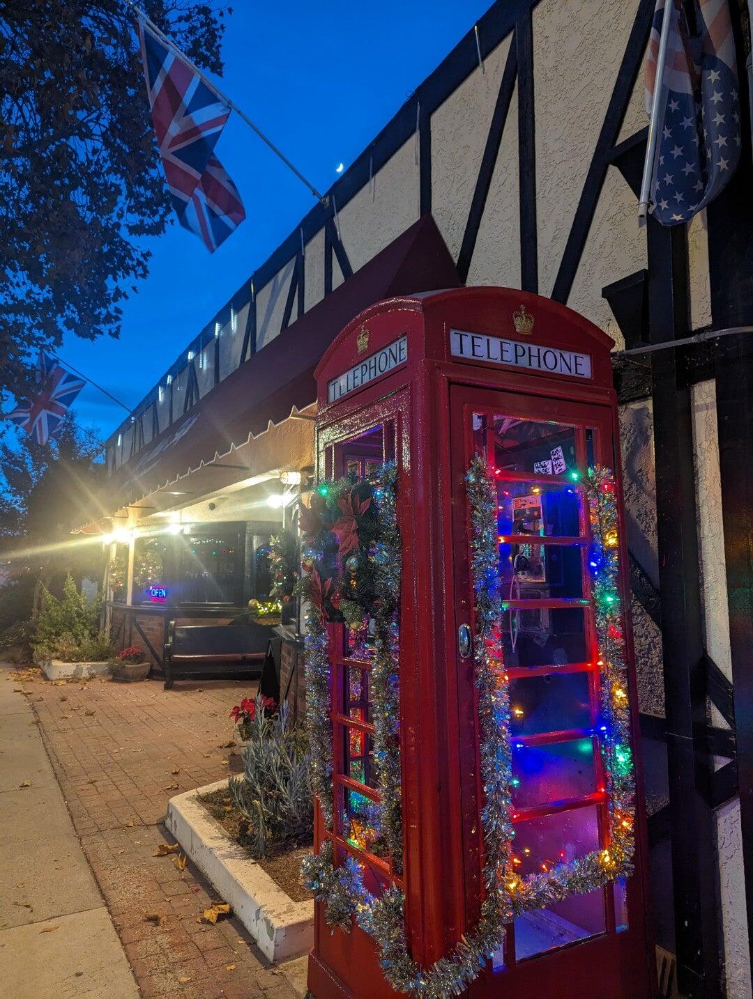 Photo credit: nextdoor