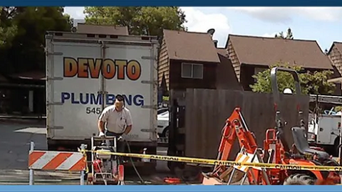 Devoto Plumbing, Inc.