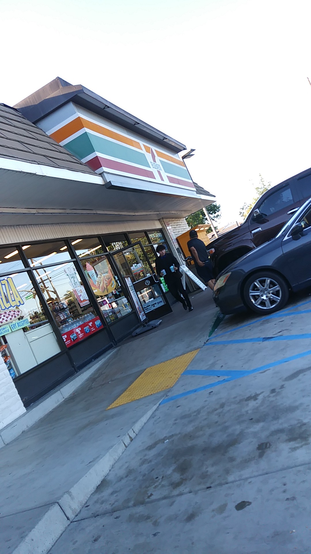 7-Eleven