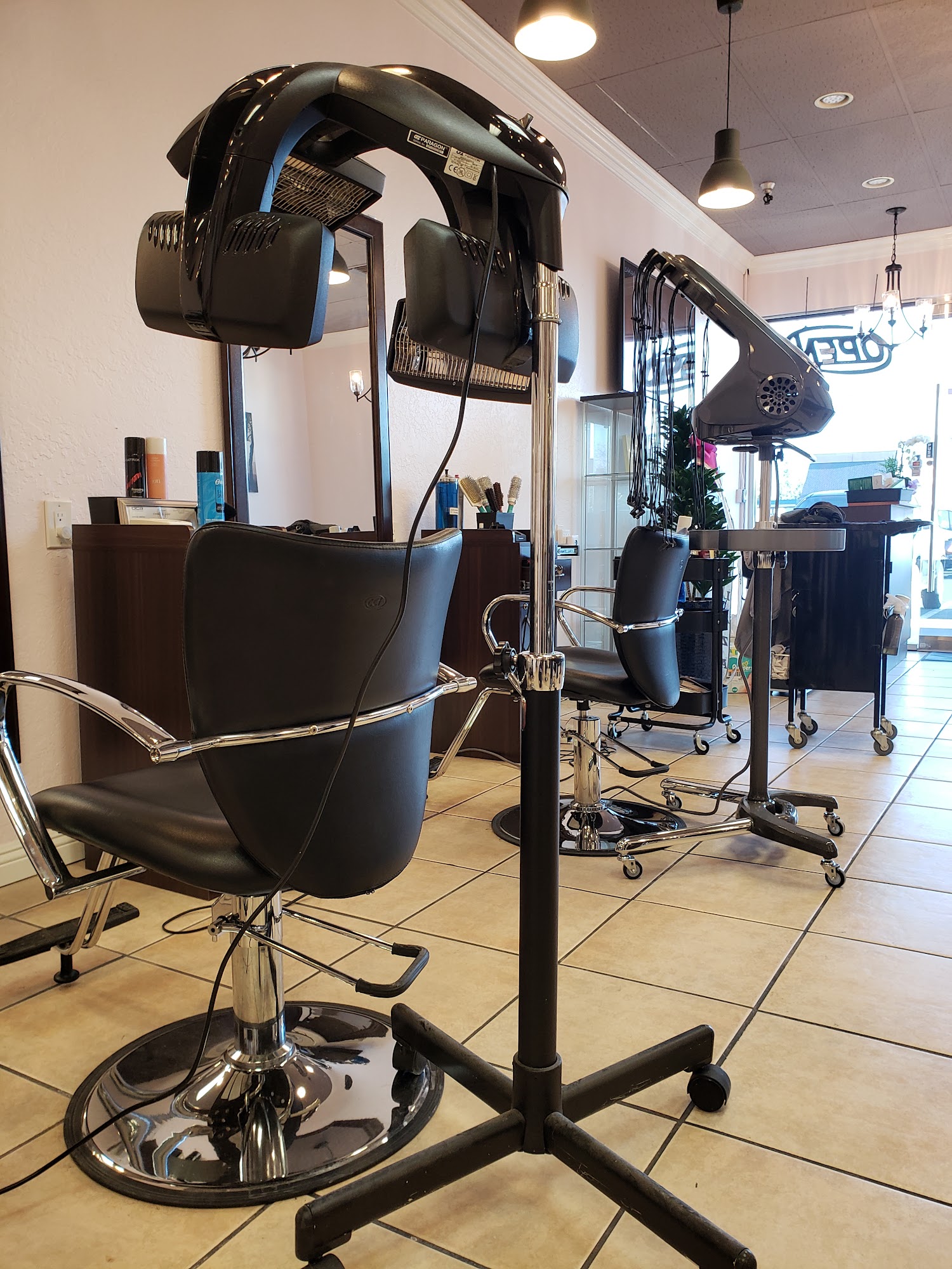 GG Hair&beauty salon