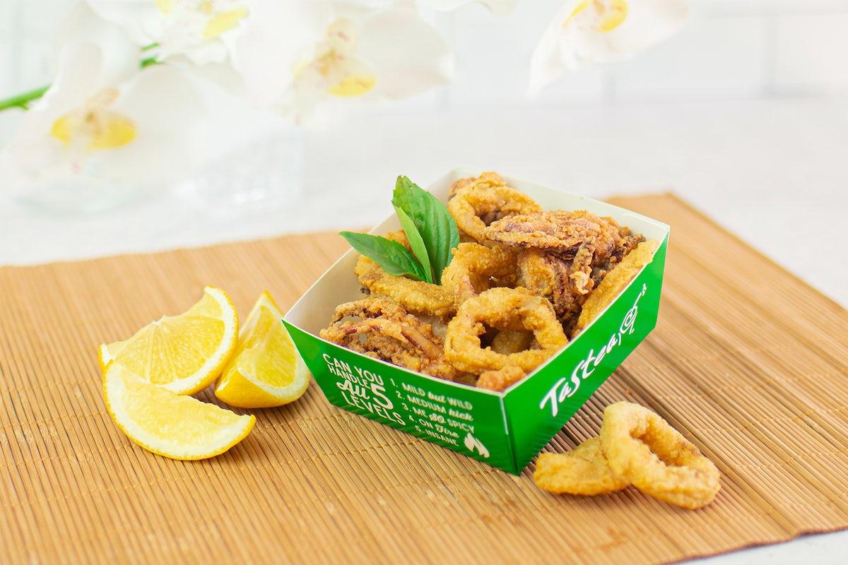Photo credit: grubhub