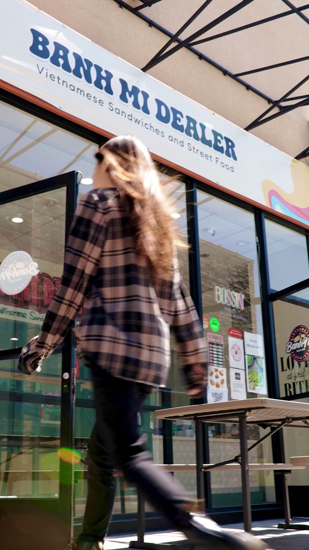 BANH MI DEALER