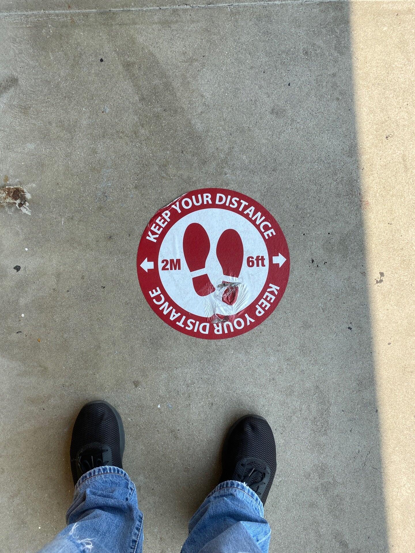 Photo credit: nextdoor