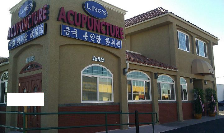 Ling's Acupuncture Clinic