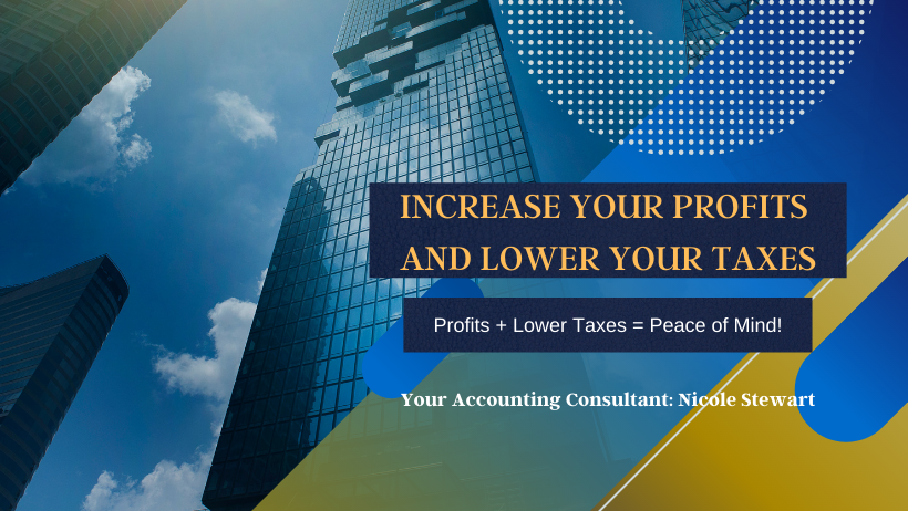 Total Financial Business Solutions Inc