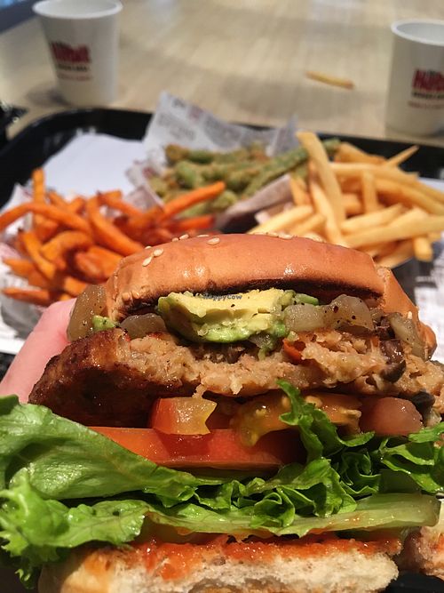 Photo credit: happycow