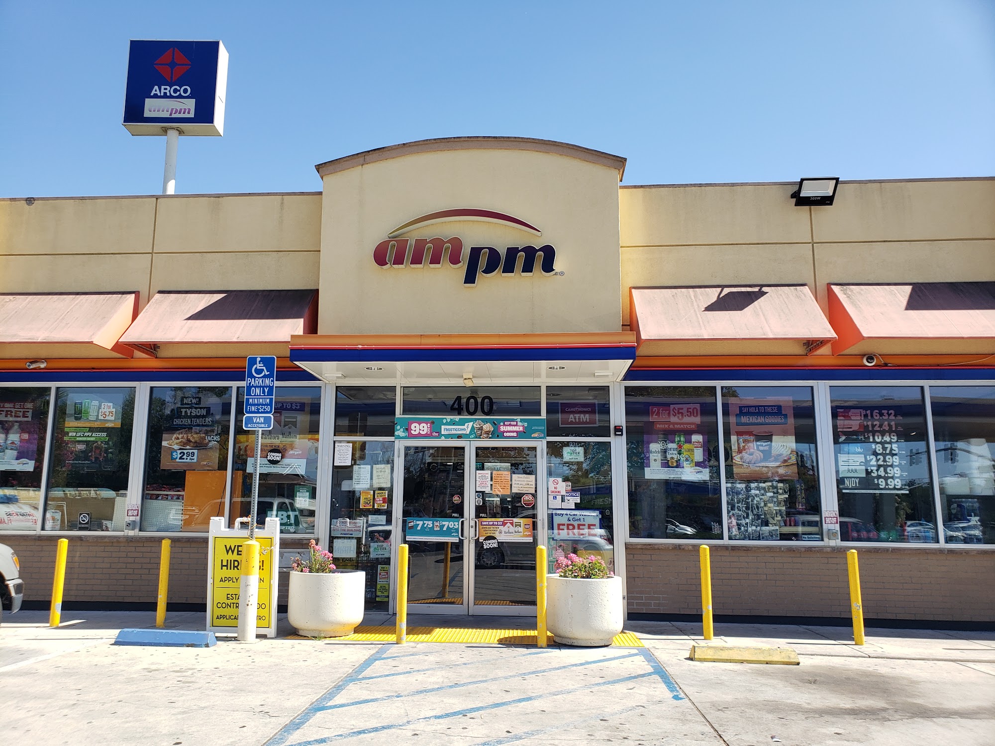 ampm