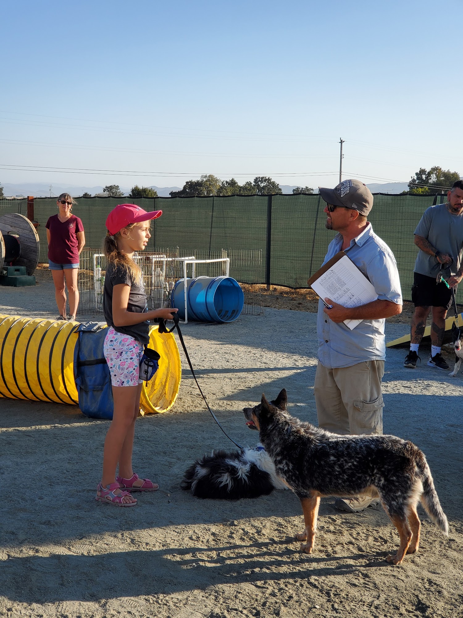 Thriving Canine Gilroy