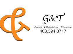 G & T Carpet & Upholstery