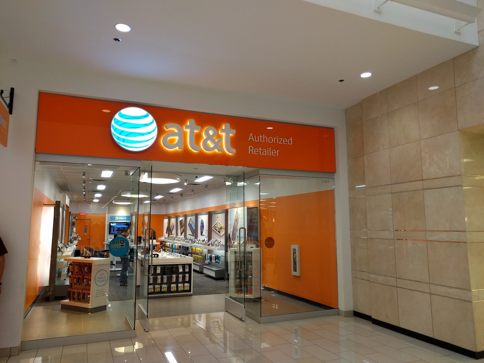 AT&T Store