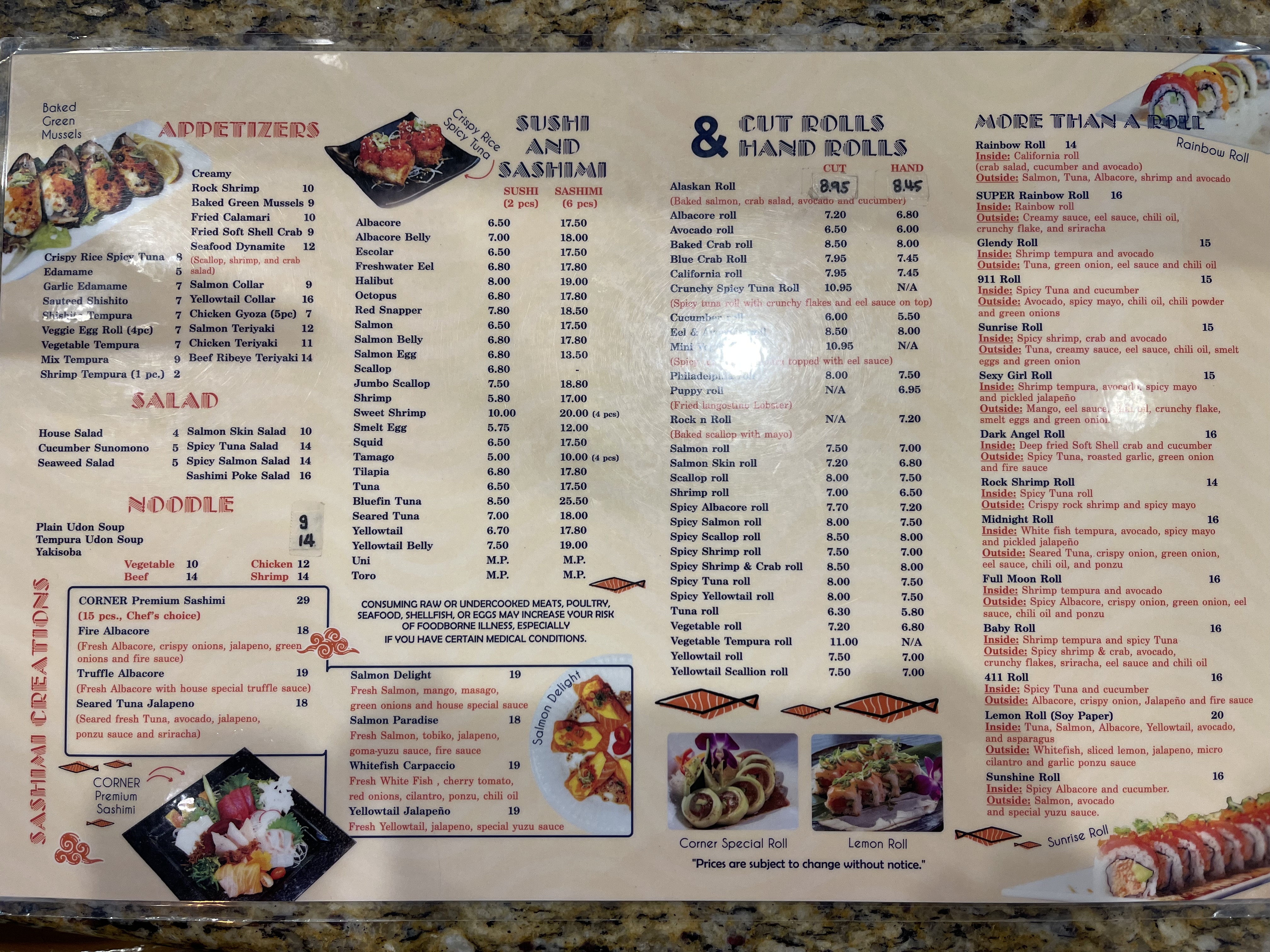 Photo credit: Restaurantji