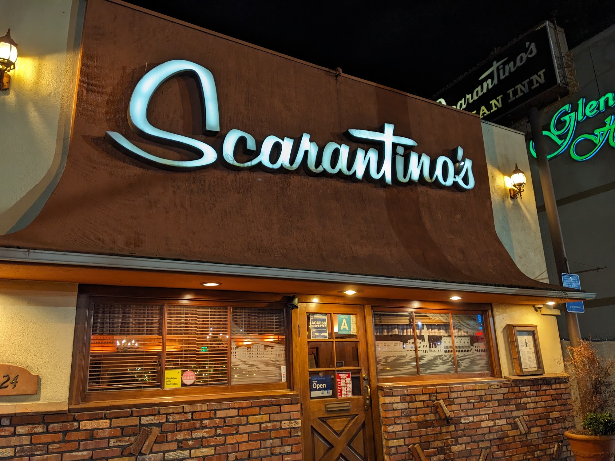 Scarantino's Italian Inn