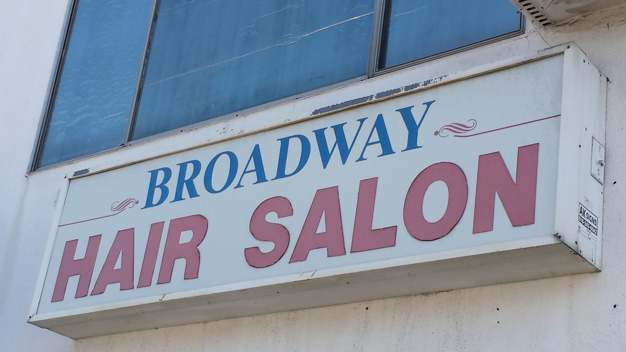 Broadway Hair Salon